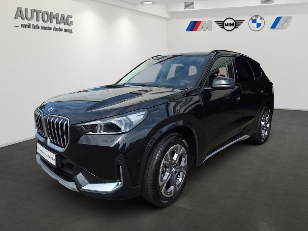 BMW X1 2025