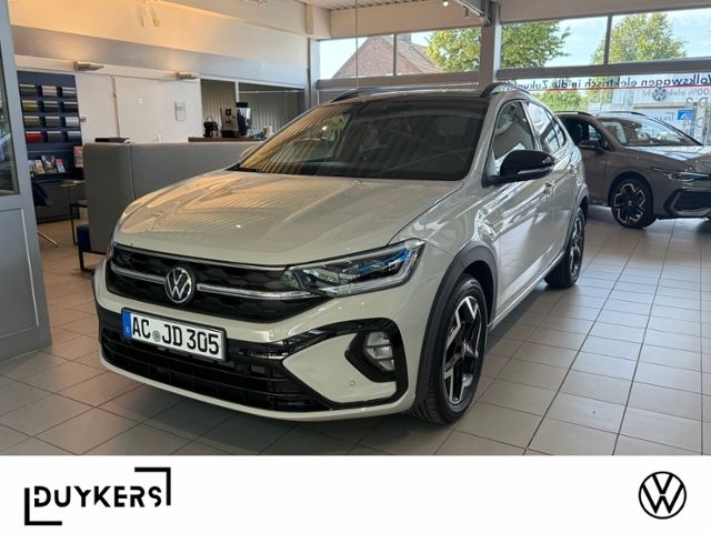 Volkswagen Taigo 2025