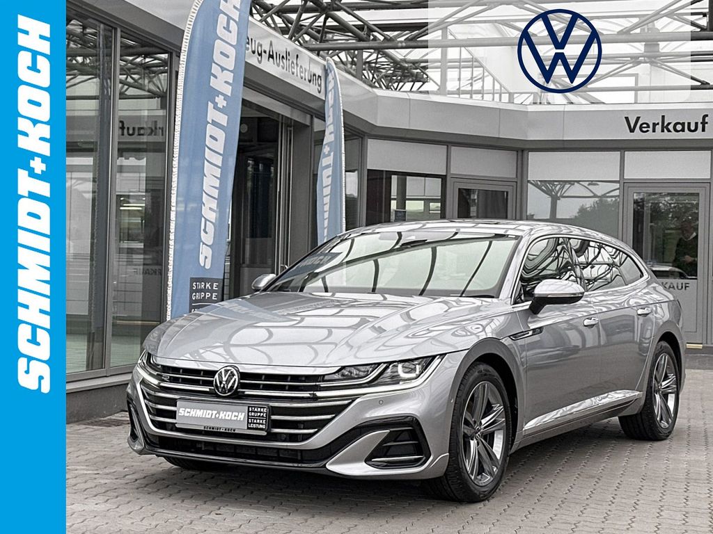 Volkswagen Arteon 2022