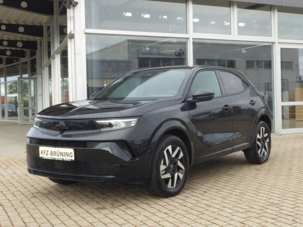 Opel Mokka 2025