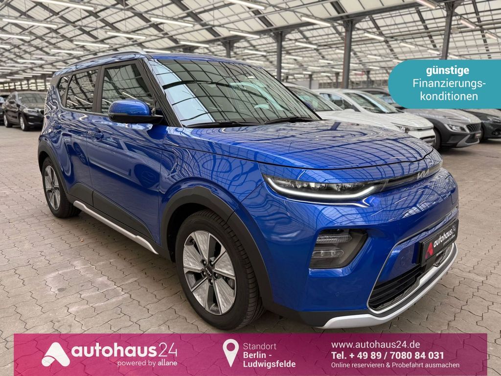 Kia Soul 2024