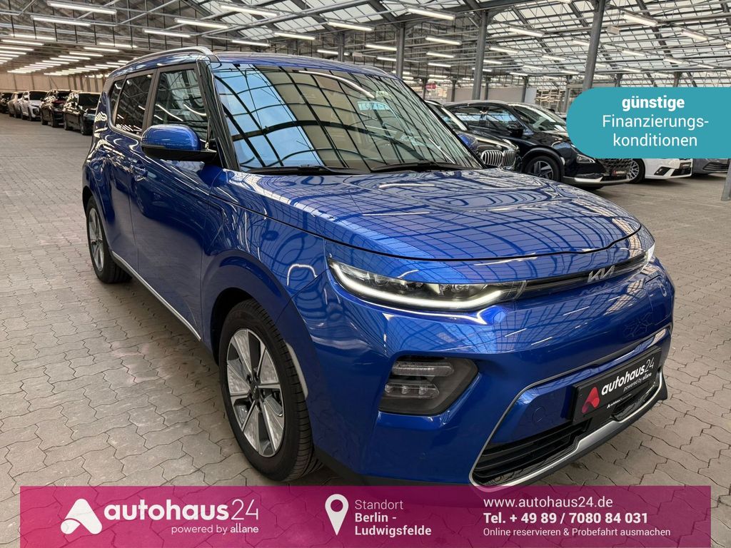 Kia Soul 2024
