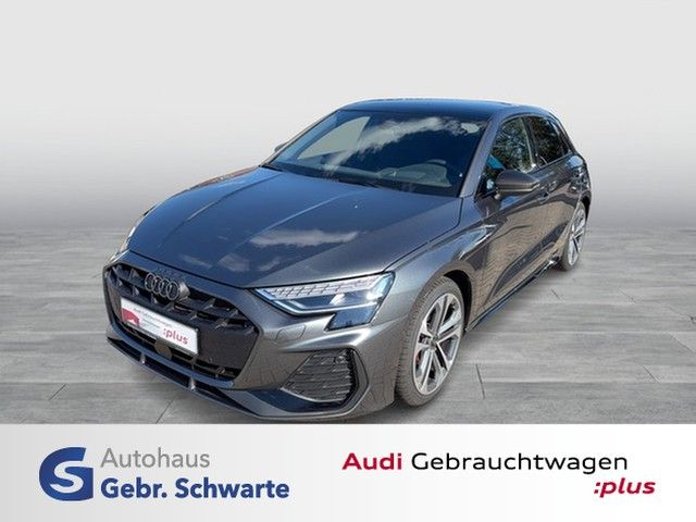 Audi A3 2025