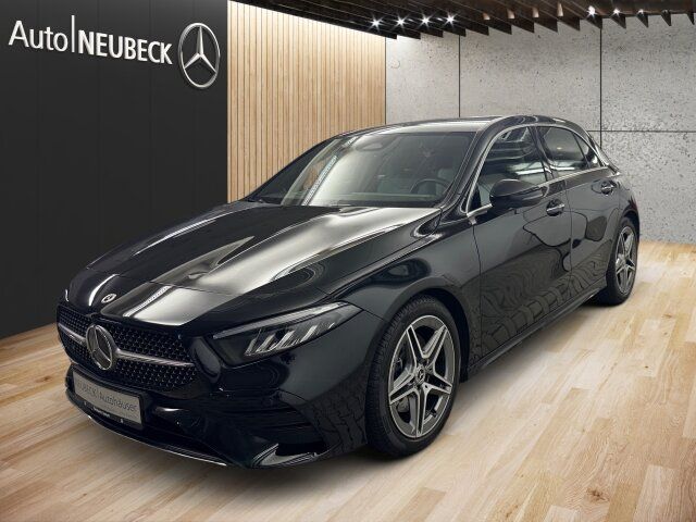 Mercedes-Benz A 220 2024