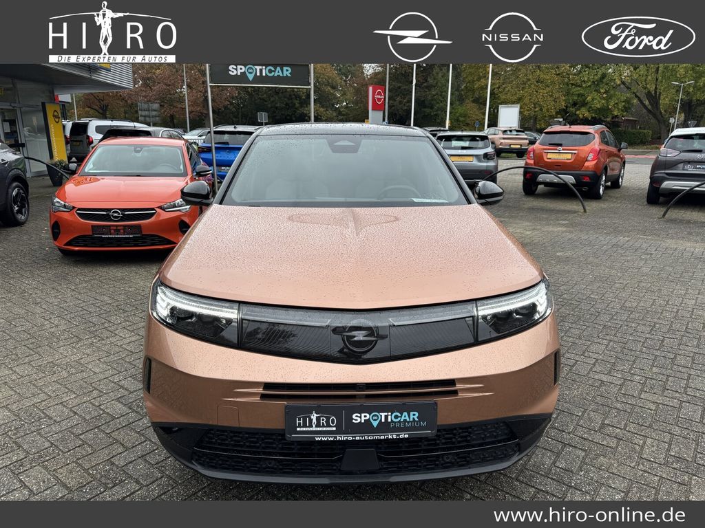 Opel Grandland (X) 2024