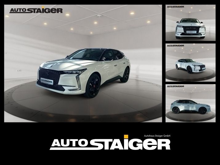 DS Automobiles DS4 2024
