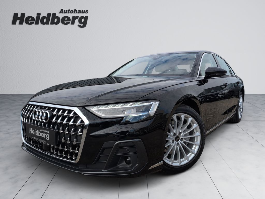 Audi A8 2023