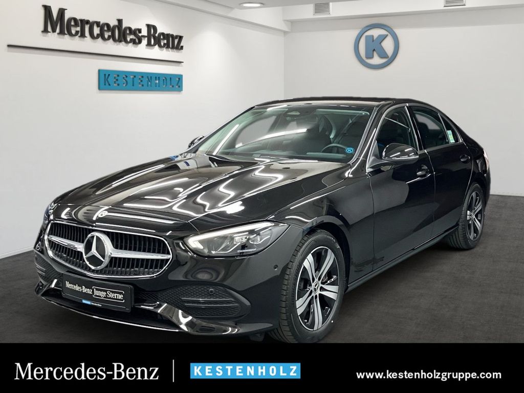 Mercedes-Benz C 200 2024