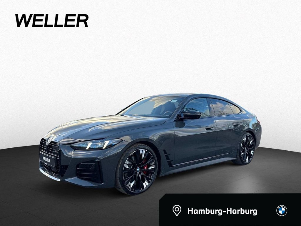BMW M440 2024