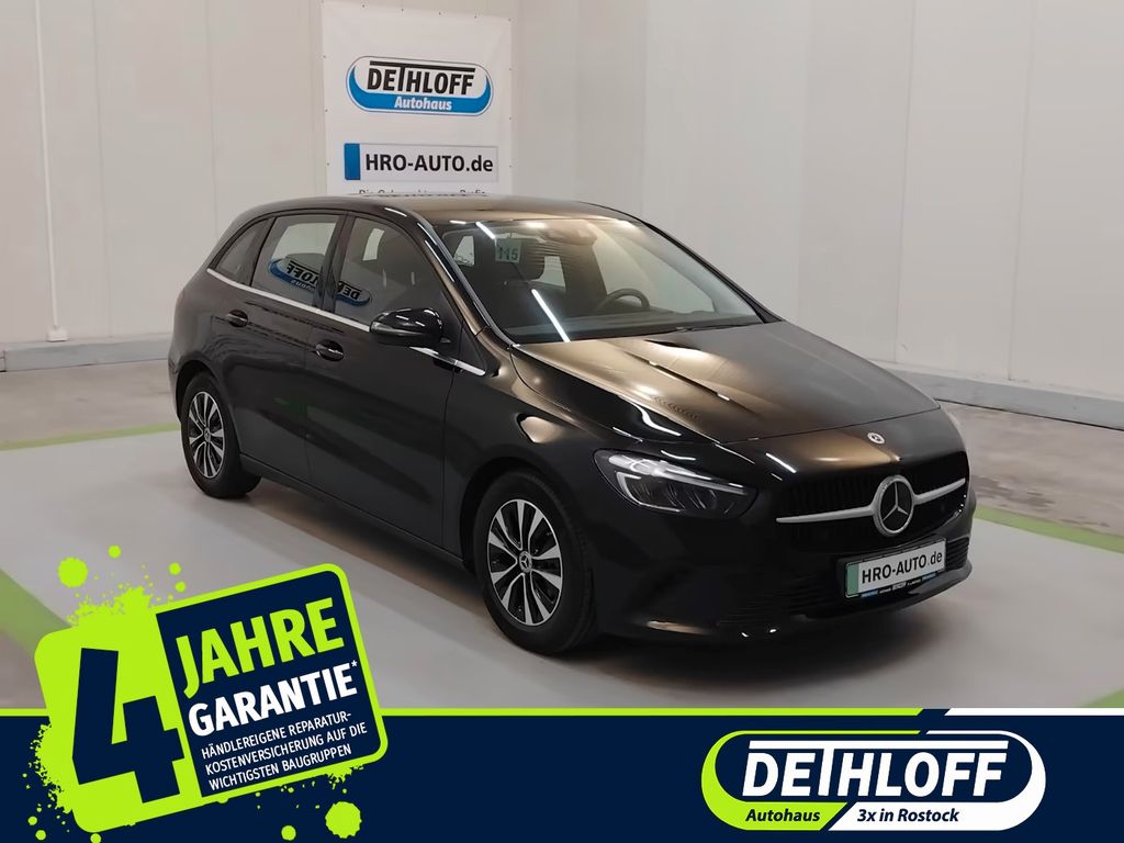 Mercedes-Benz B 180 2023