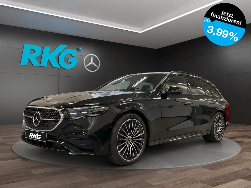 Mercedes-Benz E 300 2025