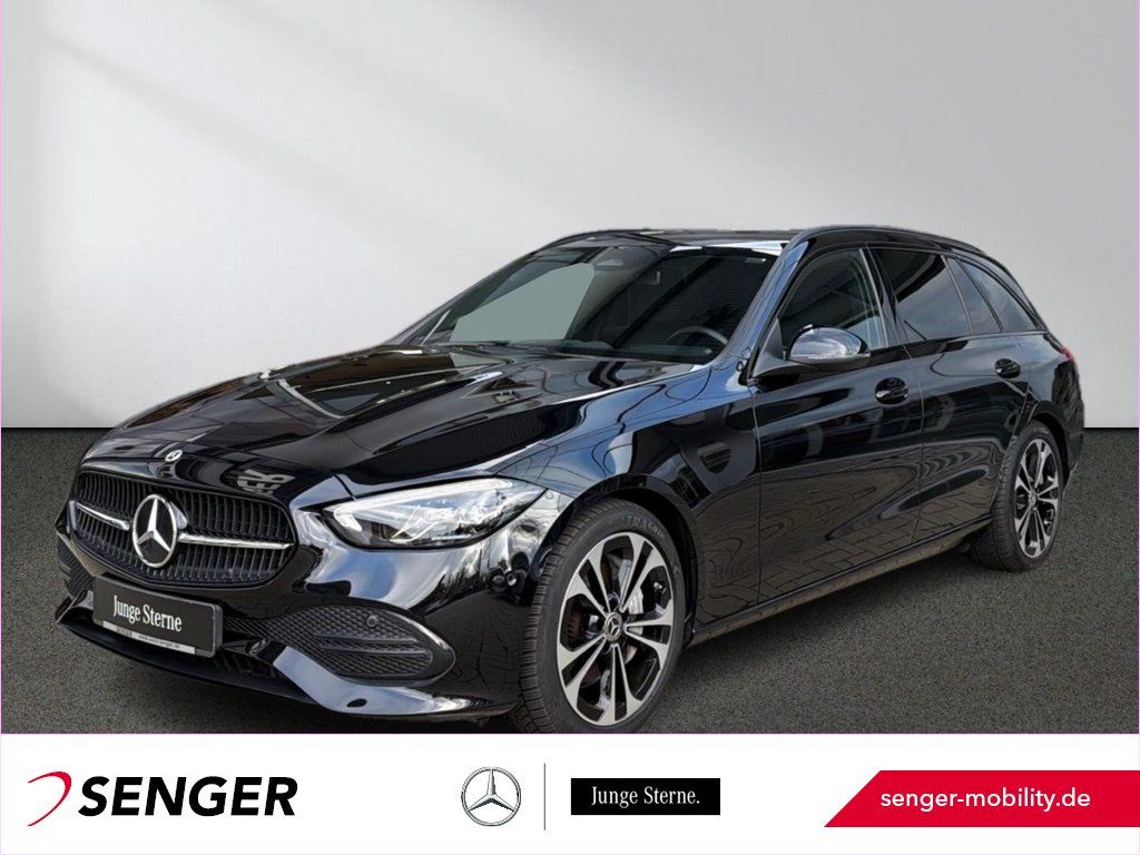 Mercedes-Benz C 180 2022