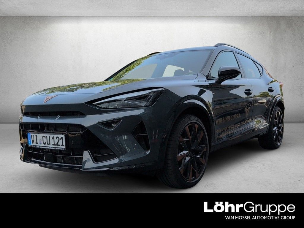 Cupra Formentor 2025