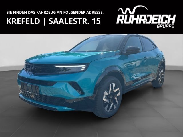 Opel Mokka 2025