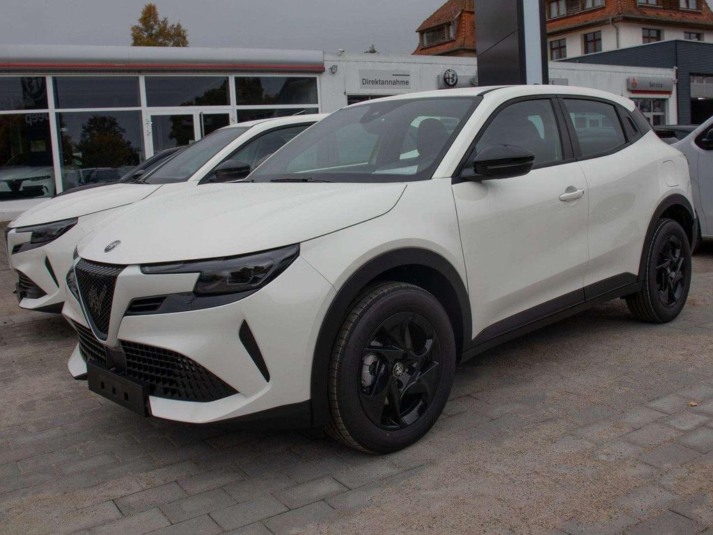 Alfa Romeo Junior