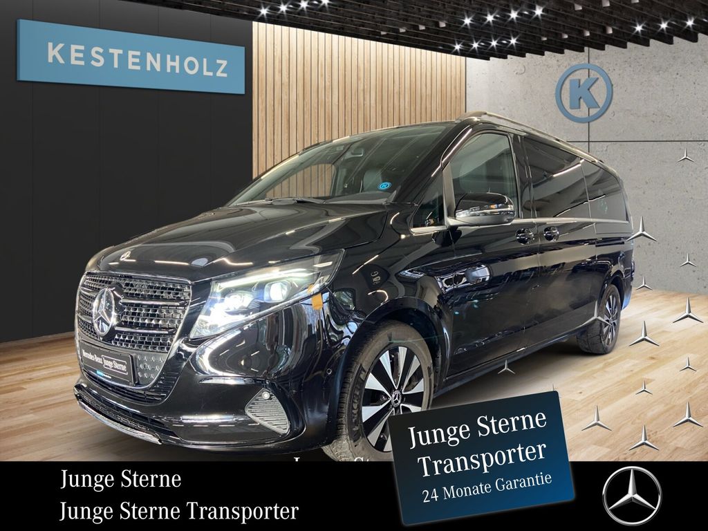 Mercedes-Benz 2024