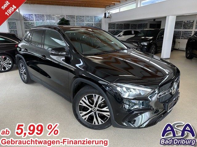 Mercedes-Benz GLA 200 2024
