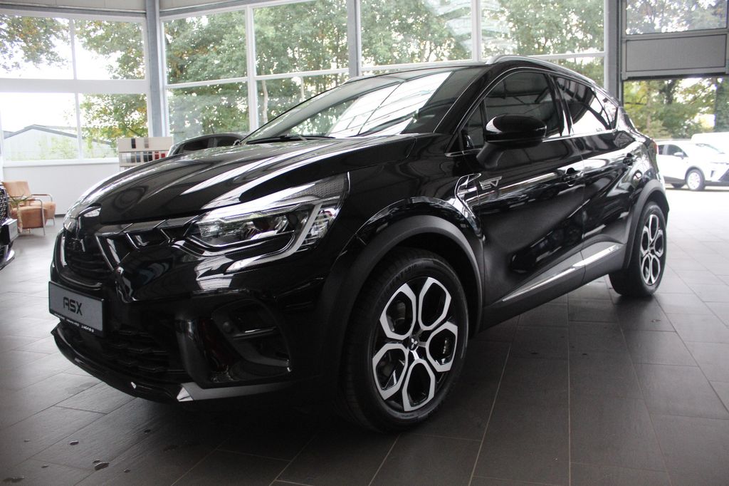 Mitsubishi ASX 2024