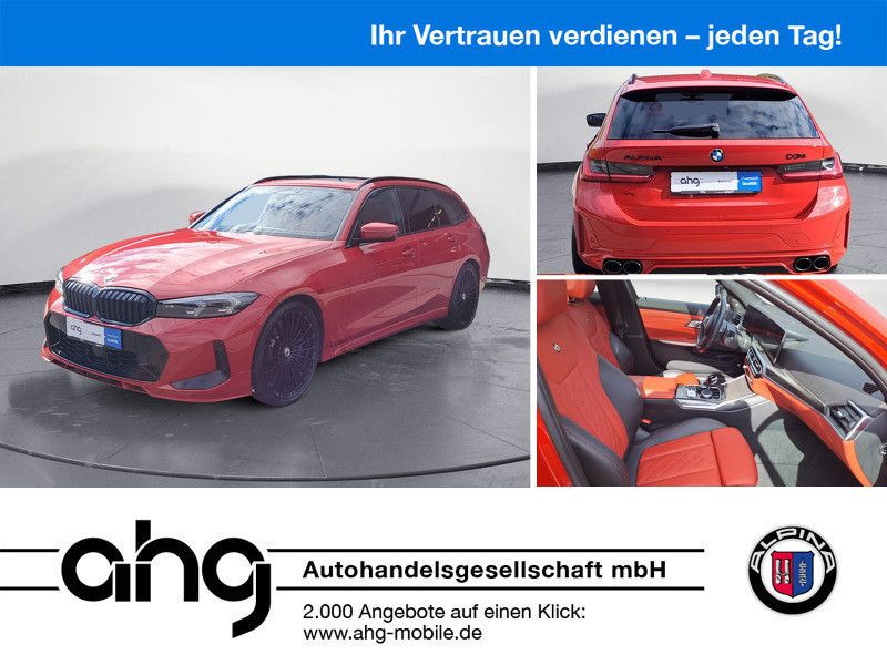 ALPINA D3 S 2023