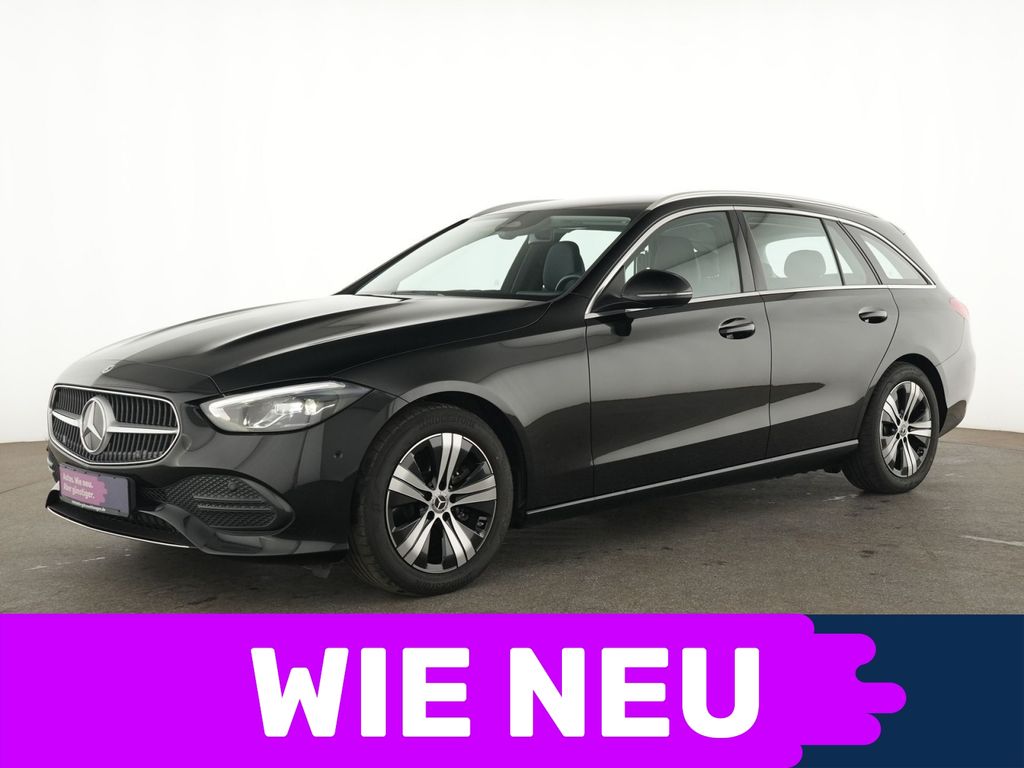 Mercedes-Benz C 200 2024