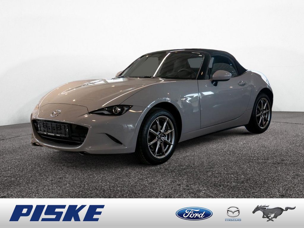Mazda MX-5 2025