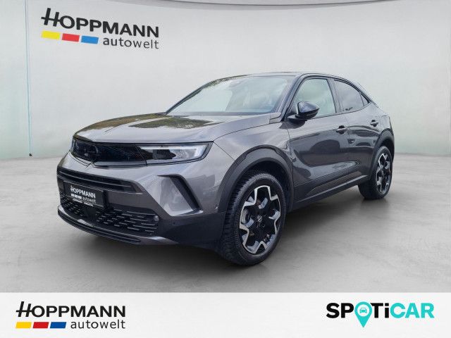 Opel Mokka 2024