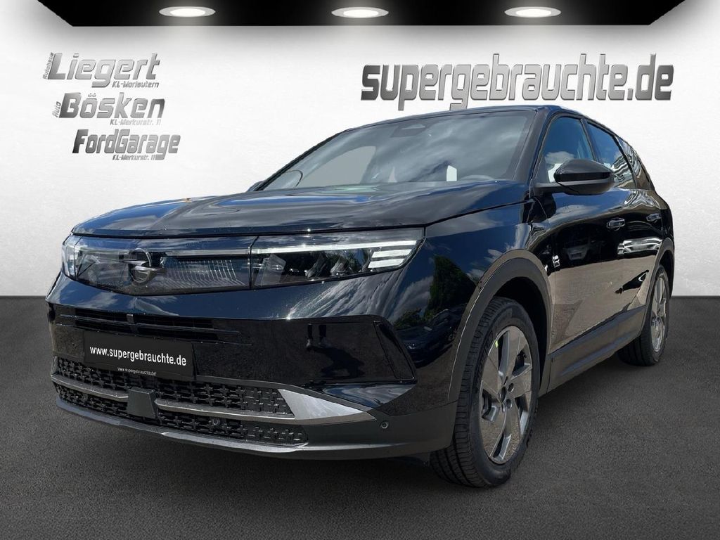 Opel Grandland (X) 2025