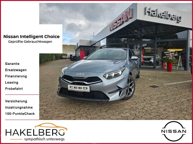 Kia cee'd / Ceed 2025