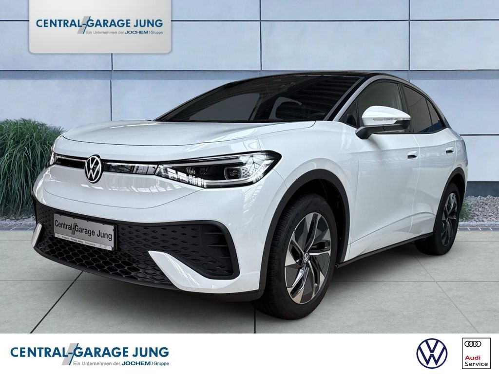Volkswagen ID.5 2025