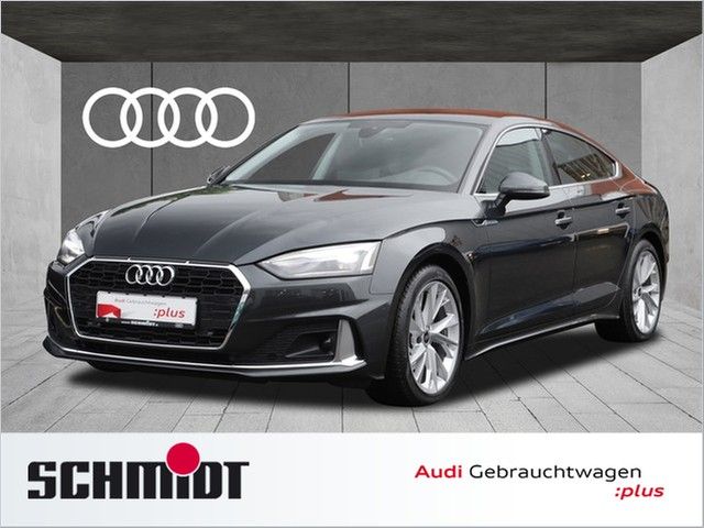 Audi A5 2023