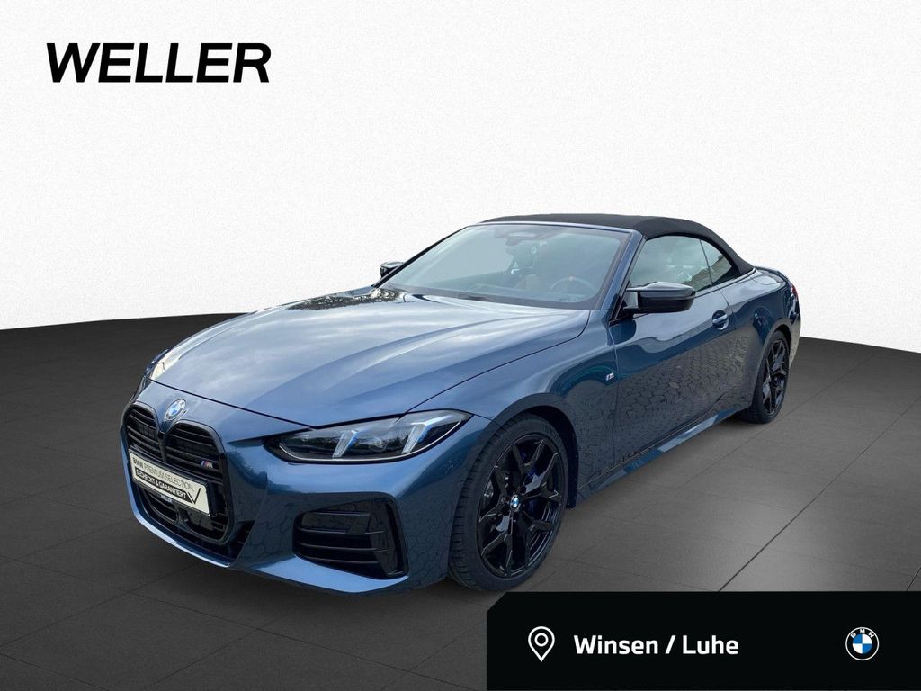 BMW M440 2025
