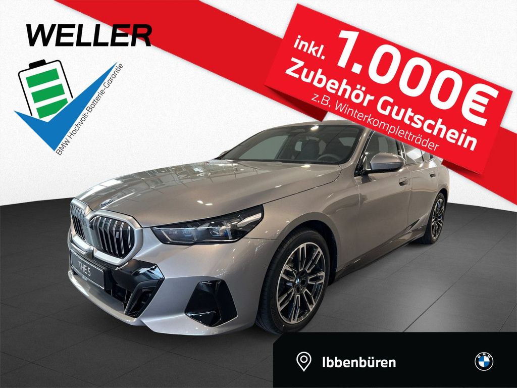BMW i5