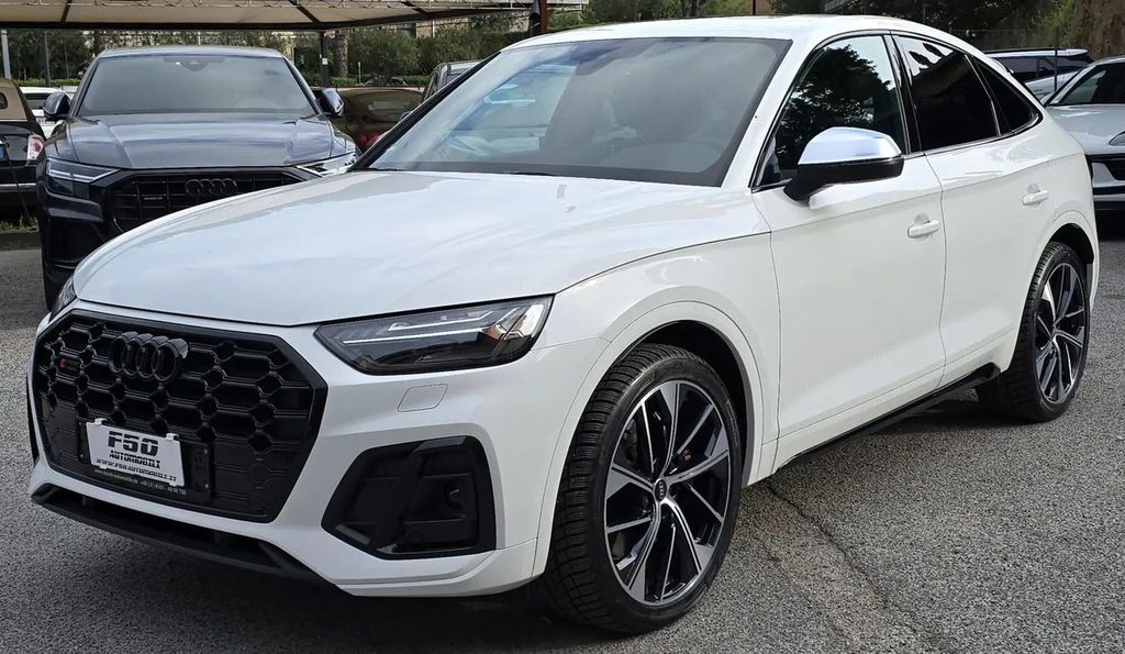 Audi Q5 2024