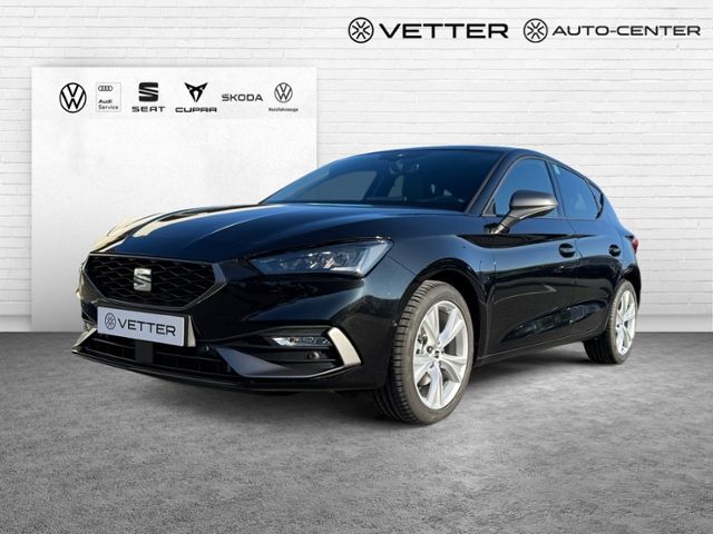 Seat Leon 2025