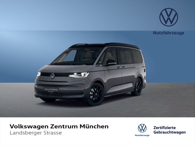 Volkswagen T7 California 2025