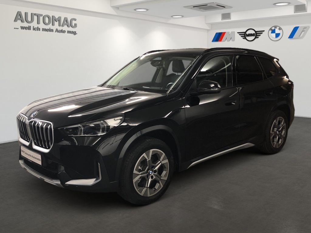 BMW X1 2025