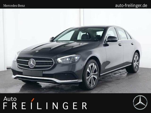 Mercedes-Benz E 300 2023