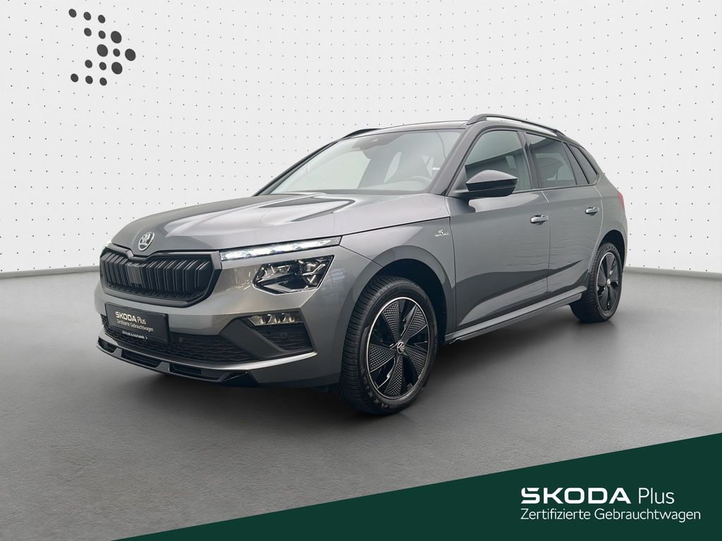 Skoda Kamiq 2025