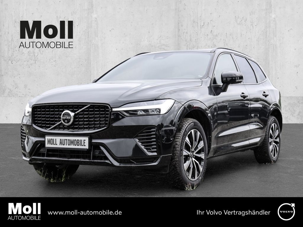 Volvo XC60 2023