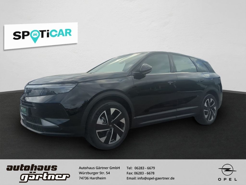 Opel Grandland (X) 2025