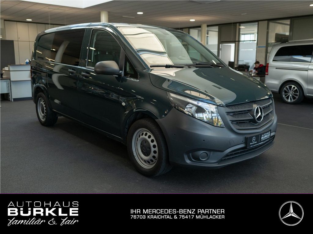 Mercedes-Benz 2019