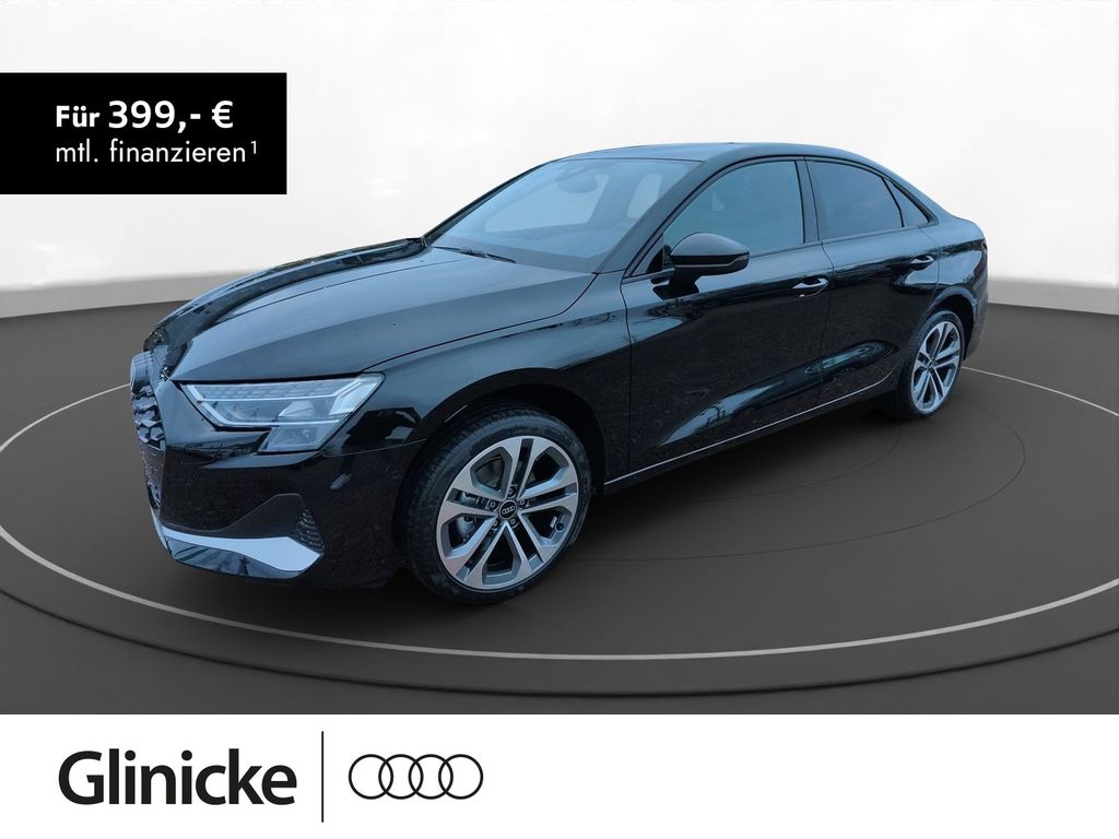 Audi A3 2025