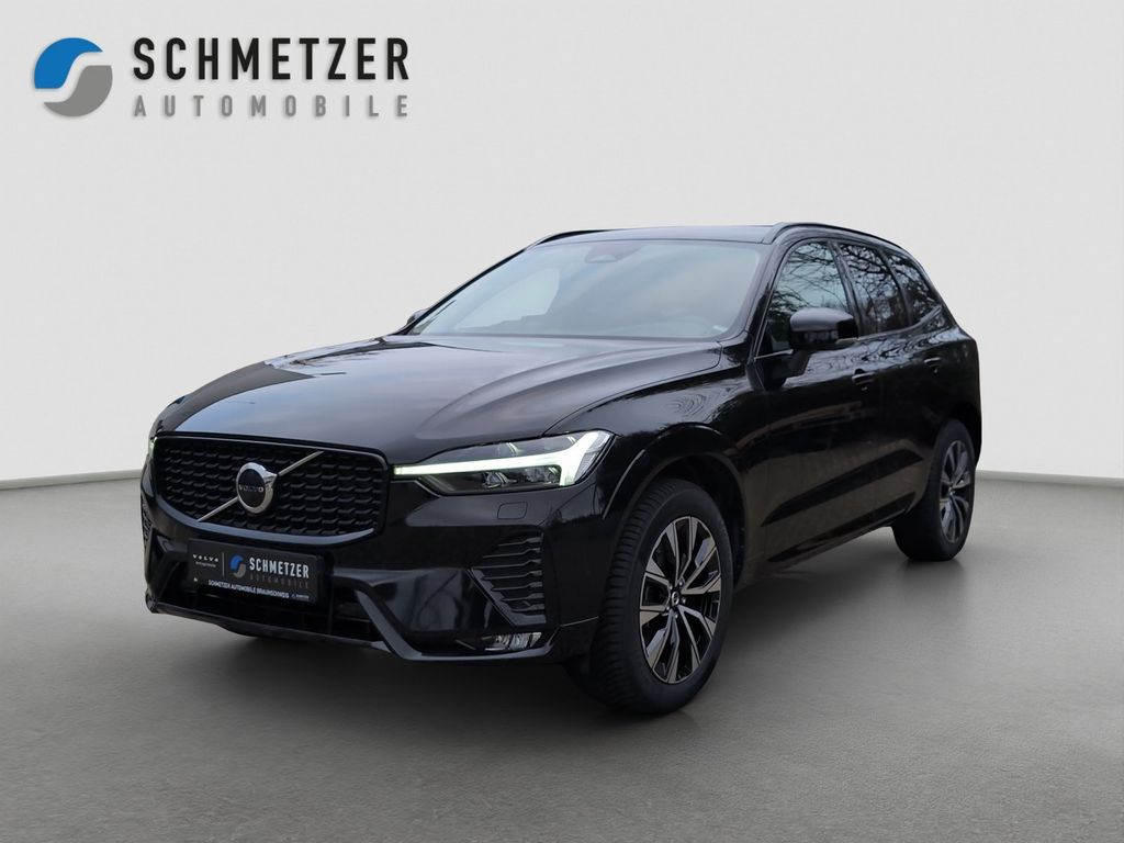Volvo XC60 2023
