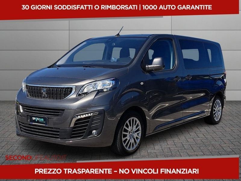 Peugeot Other 2021