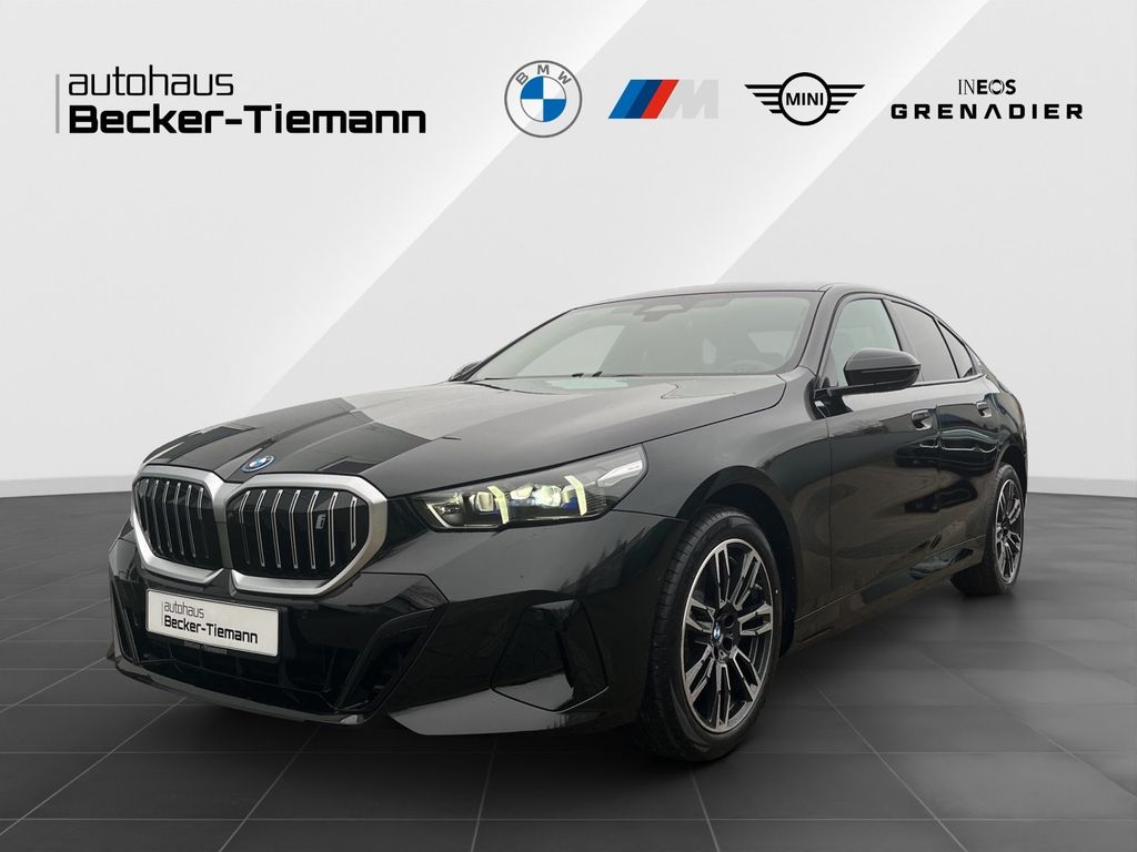 BMW i5