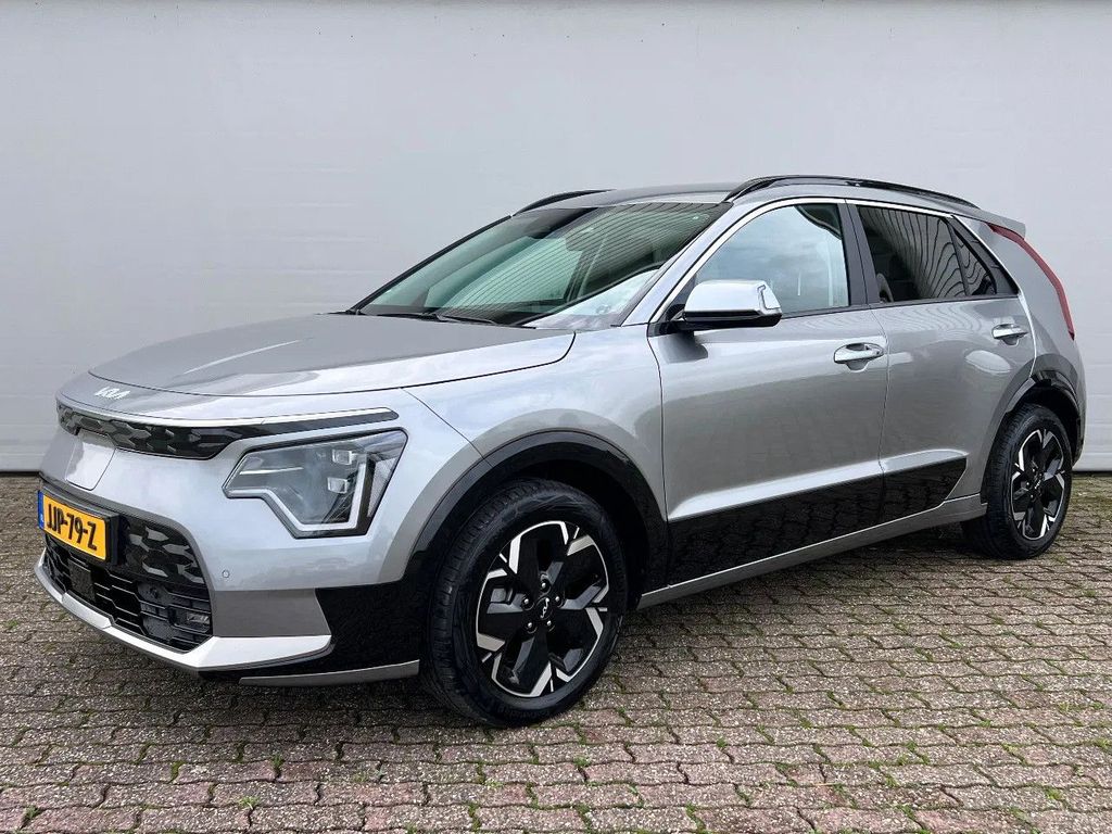 Kia Niro 2023