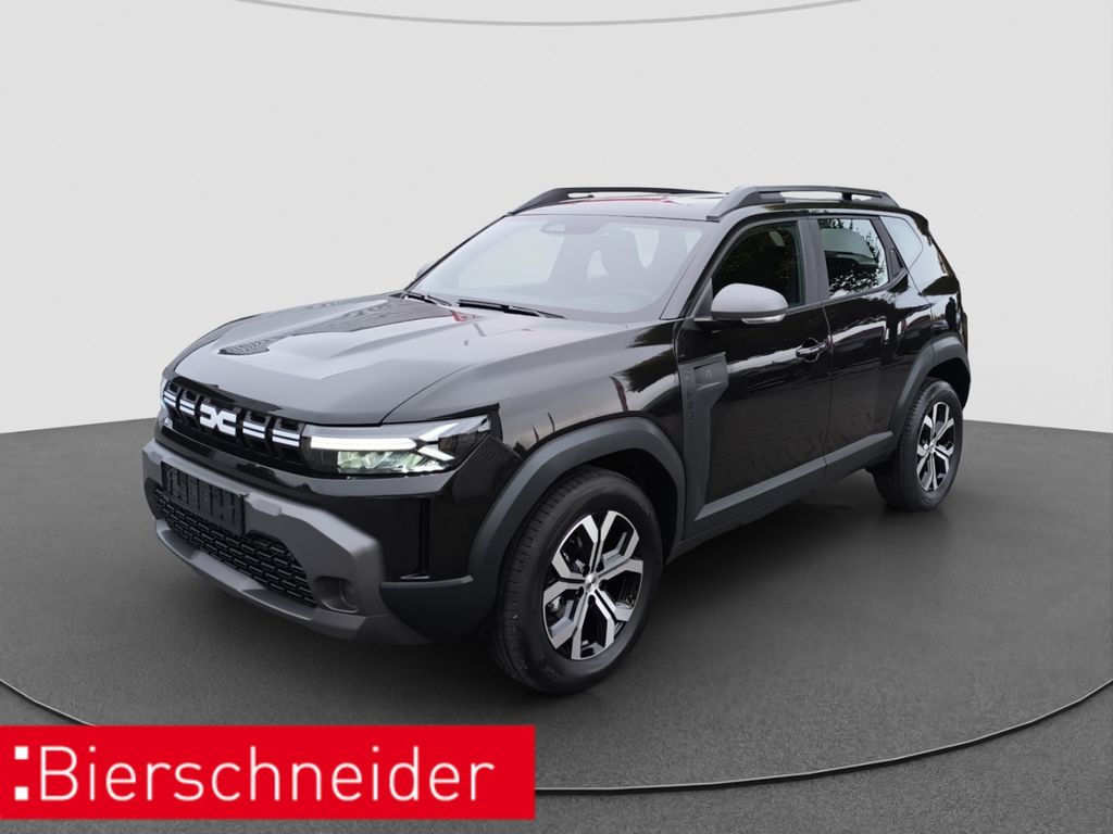 Dacia Duster 2025