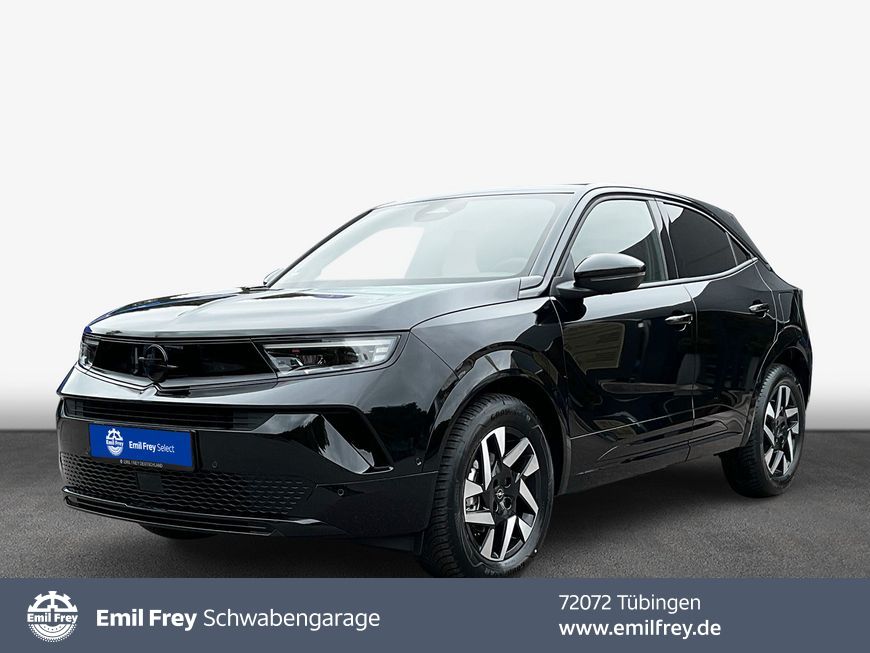Opel Mokka 2025