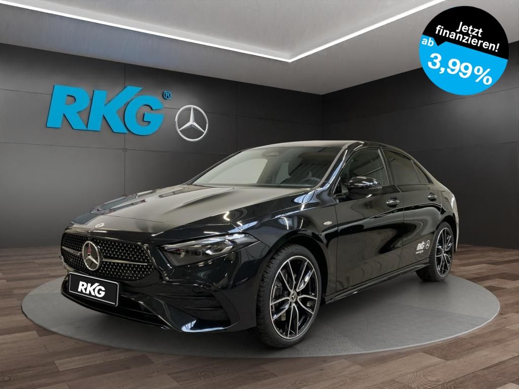 Mercedes-Benz A 250 2025
