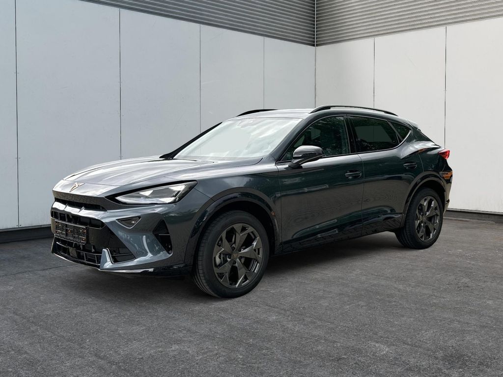 Cupra Formentor 2025